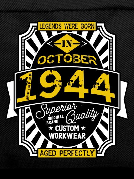1944 OCTOBER