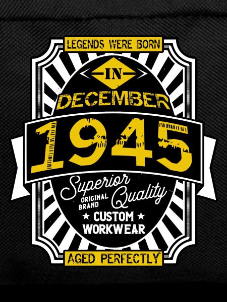 1945 DECEMBER