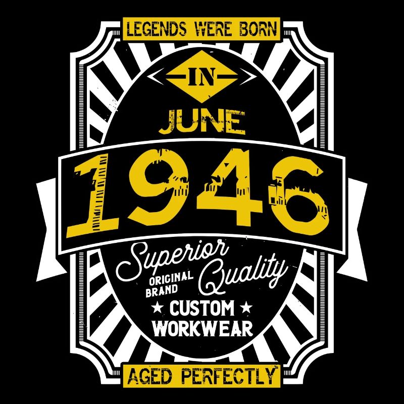 1946 JUNI