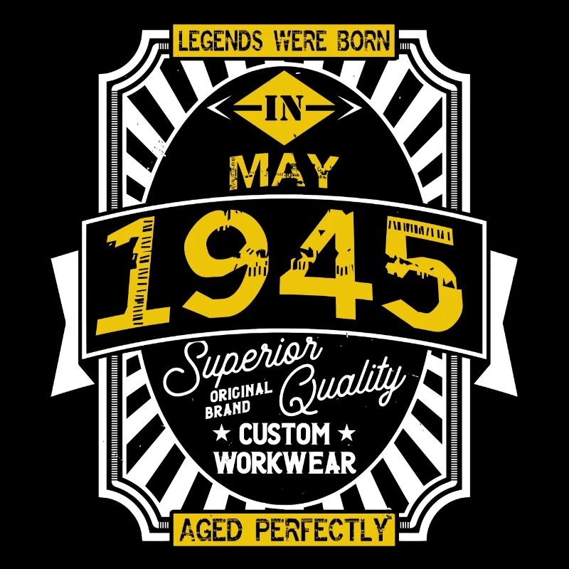 1945 MAI