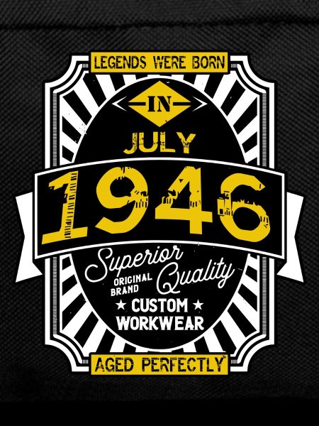 1946 JULY