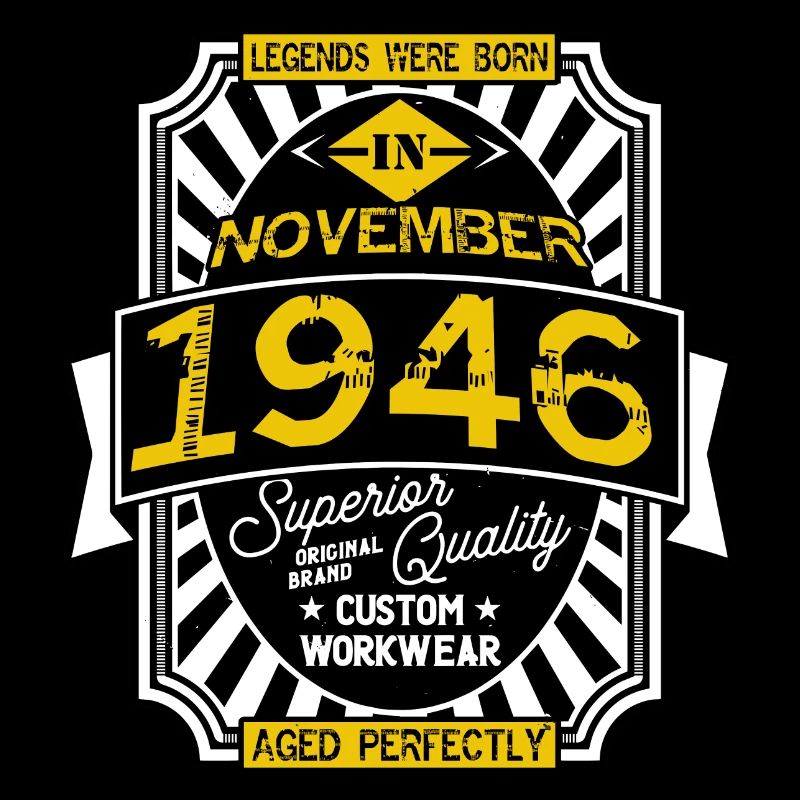 1946 NOVEMBER