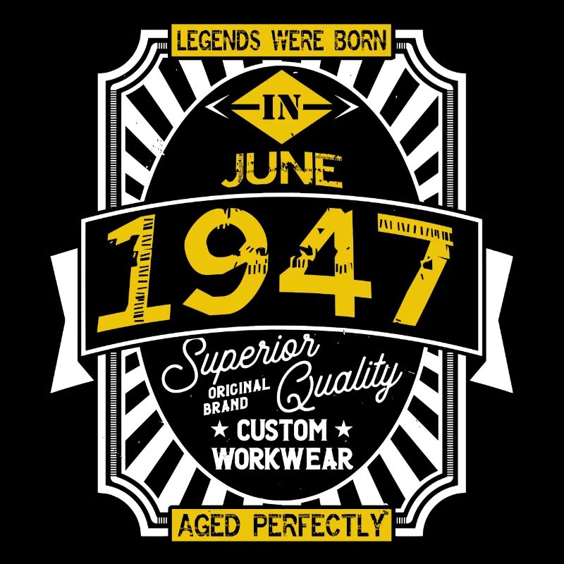1947 JUNI