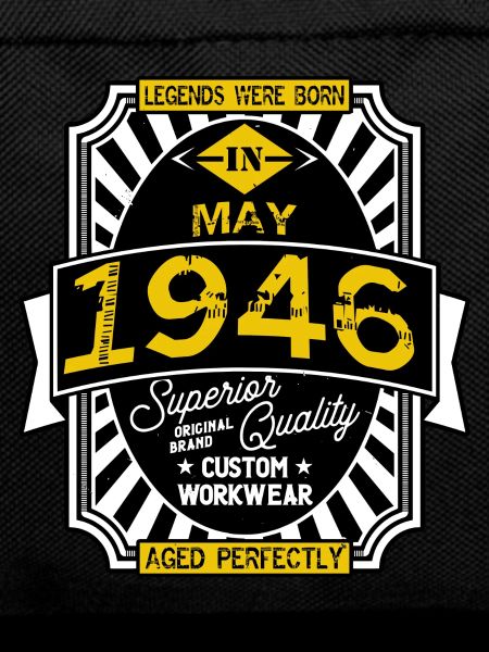 1946 MAY