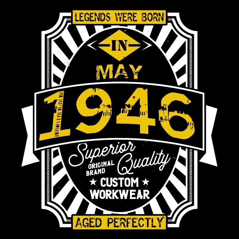 1946 MAY