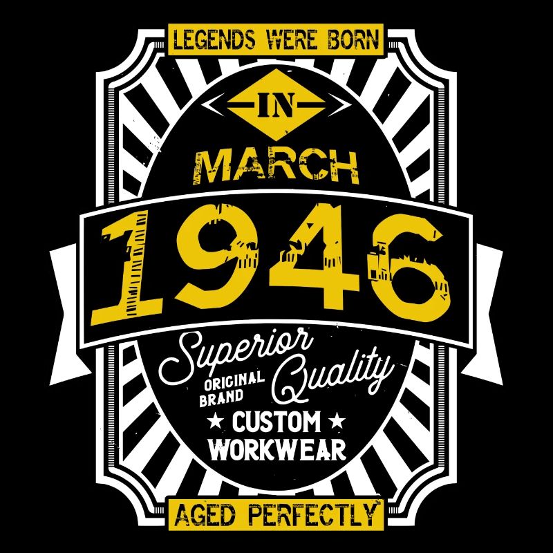 1946 MARCH