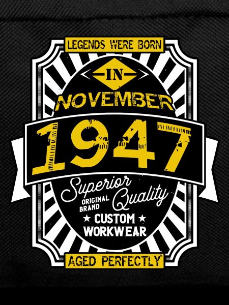 1947 NOVEMBER