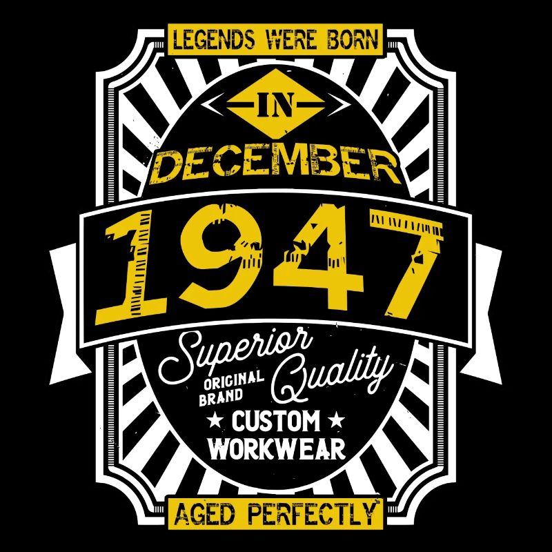 1947 DEZEMBER
