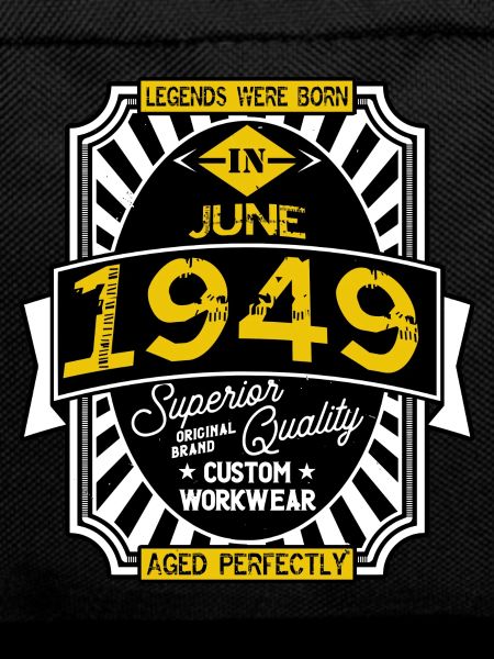 1949 JUNE