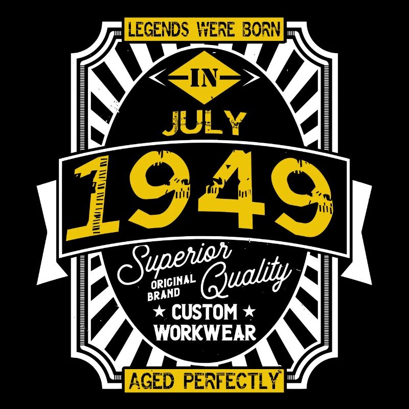 1949 JULY