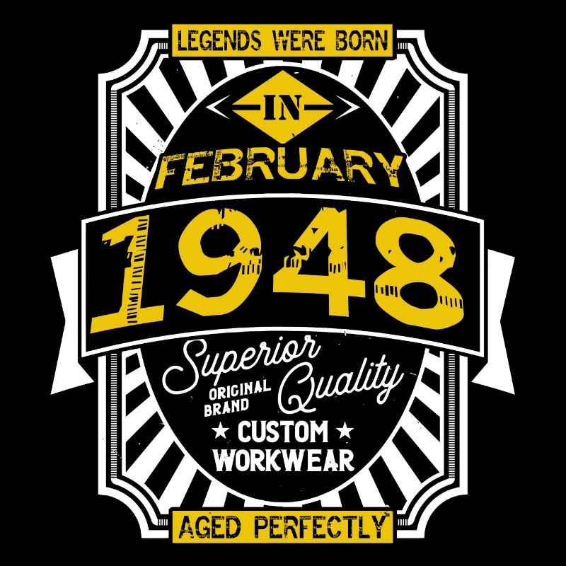 1948 FEBRUARY