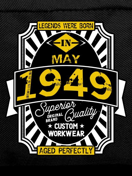 1949 MAY