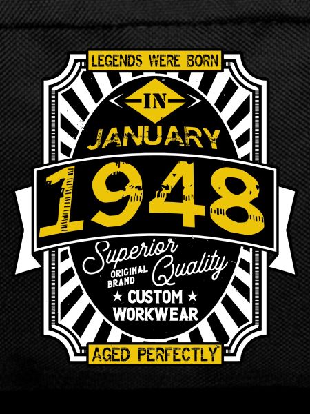 1948 JANUARY