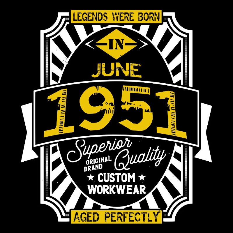 1951 JUNE