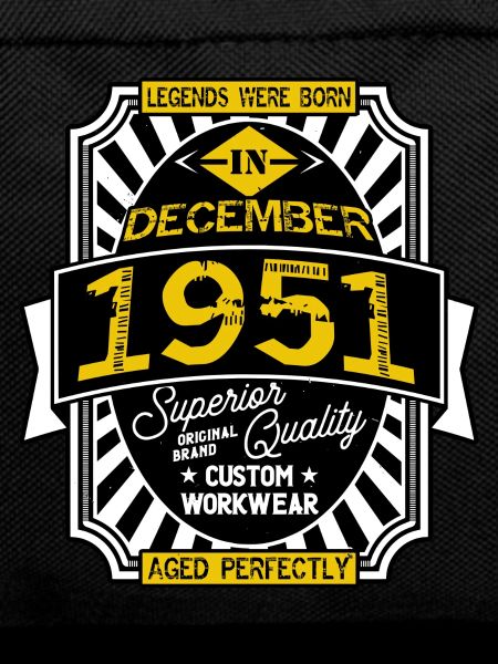 1951 DECEMBER