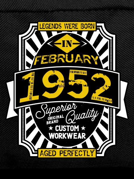 1952 FEBRUARY