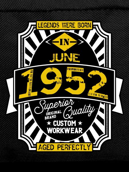 1952 JUNE