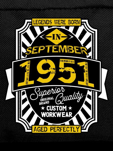 1951 SEPTEMBER