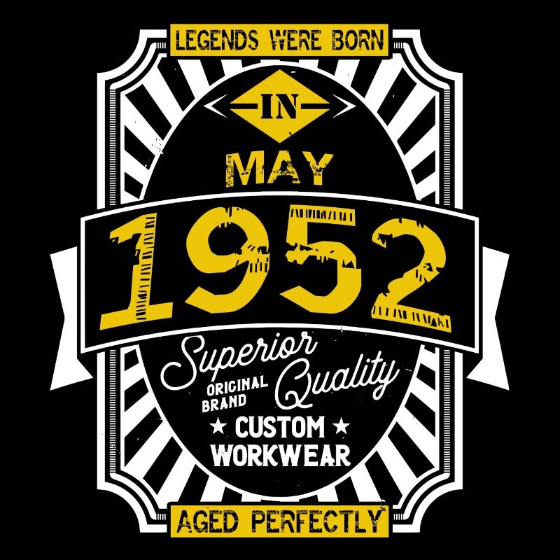 1952 MAY