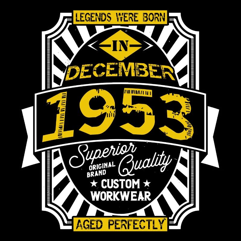 1953 DECEMBER