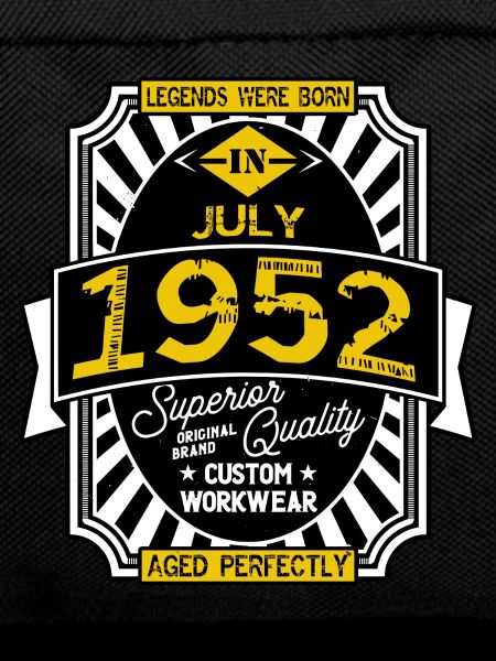 1952 JULY