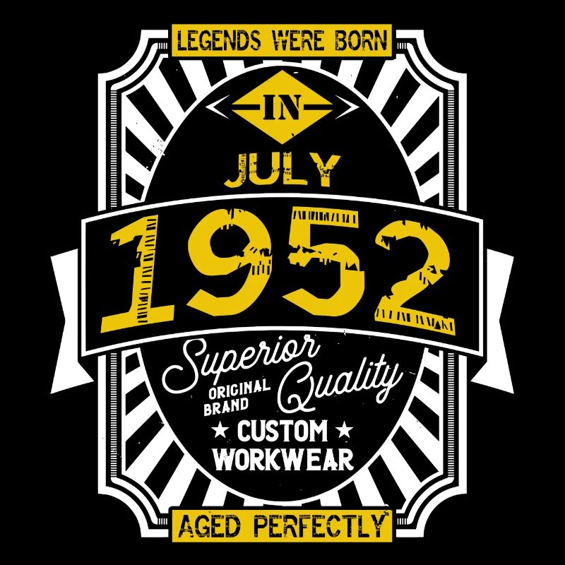 1952 JULY