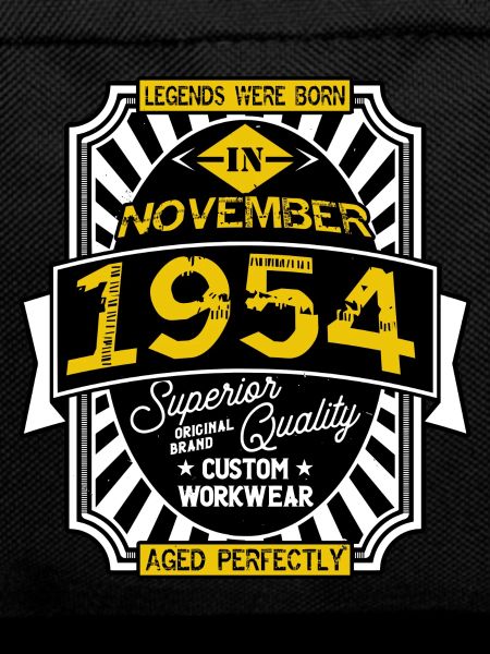 1954 NOVEMBER