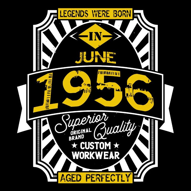 1956 JUNE