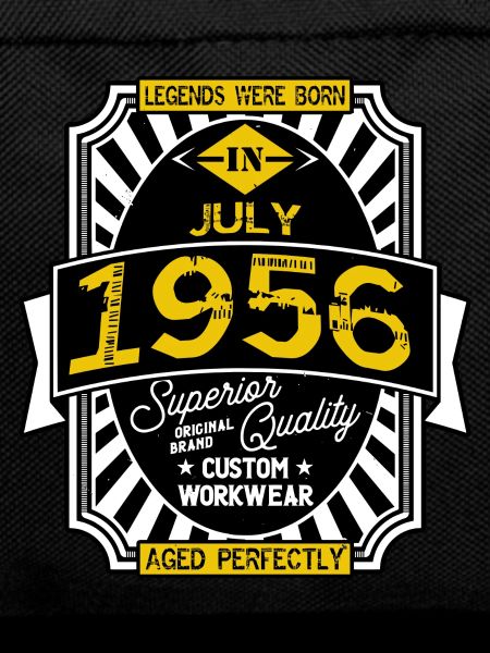 1956 JULY