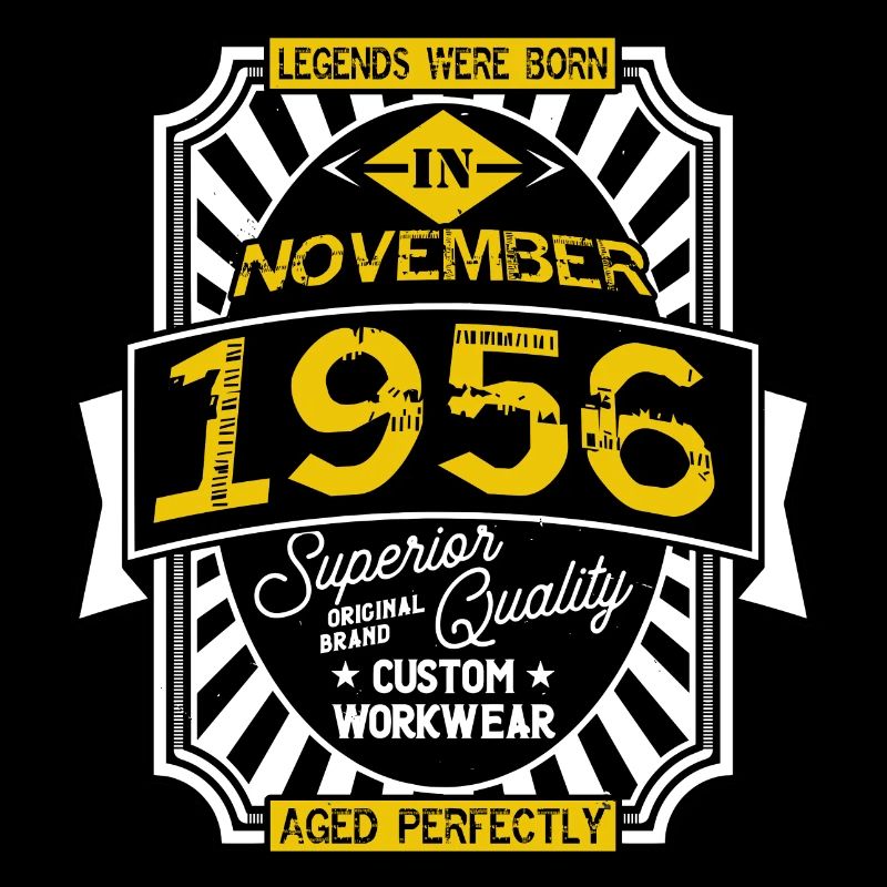 NOVEMBER 1956