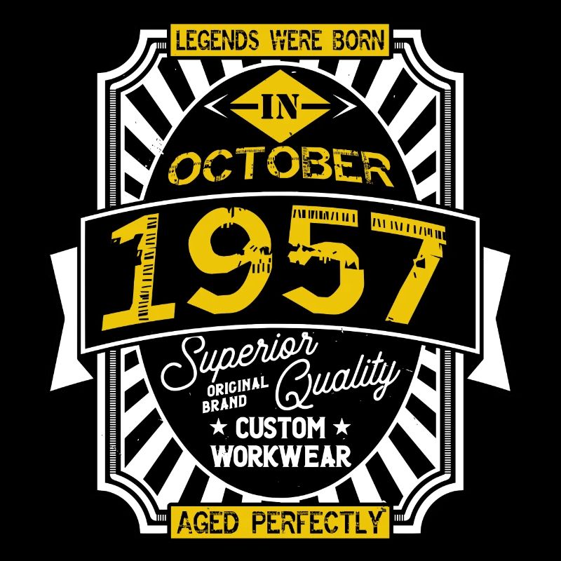1957 OCTOBER