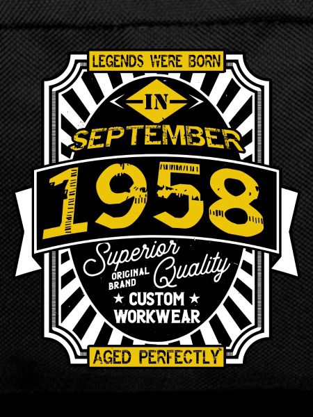 1958 SEPTEMBER