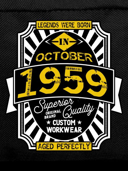 1959 OCTOBER