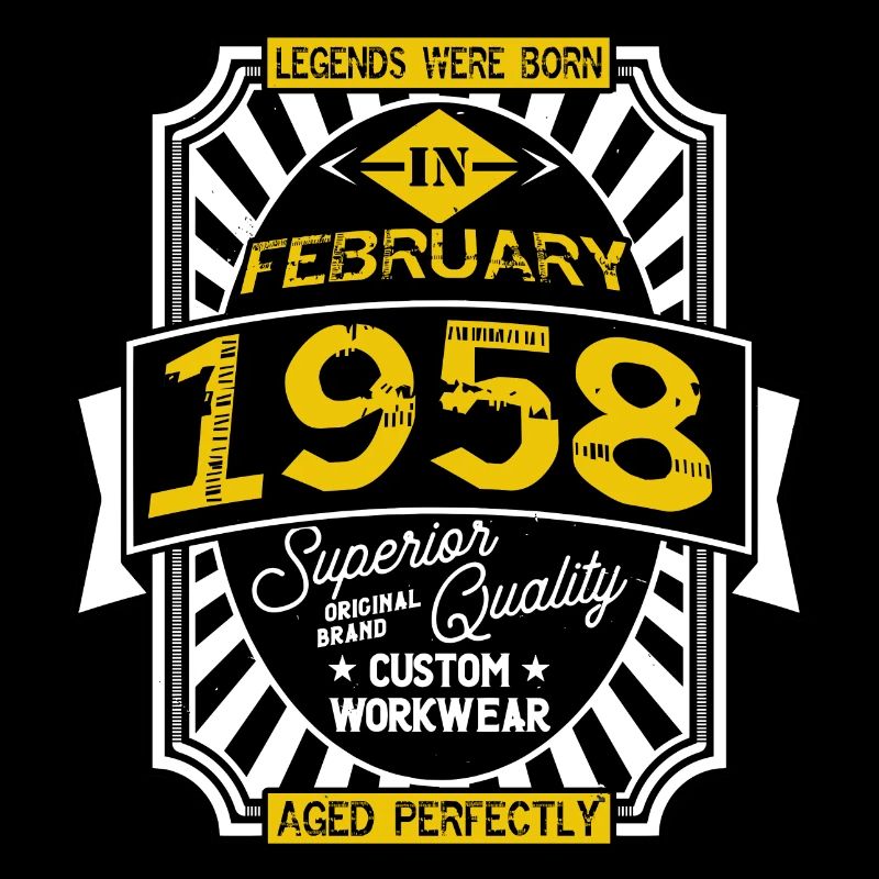 1958 FEBRUARY