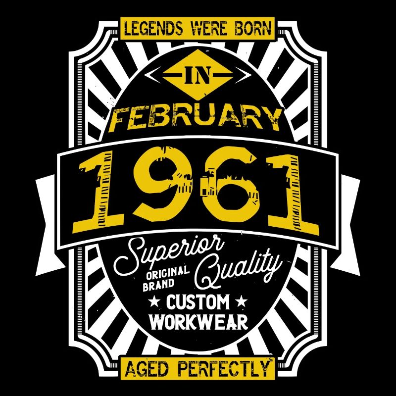 1961 FEBRUARY