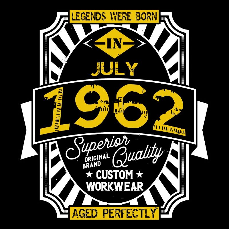 1962 JULY