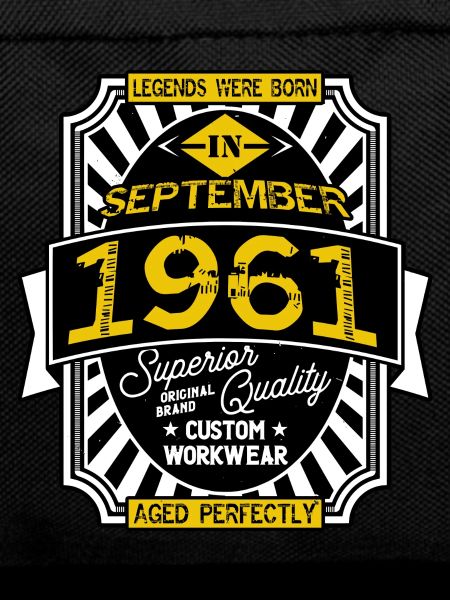 1961 SEPTEMBER