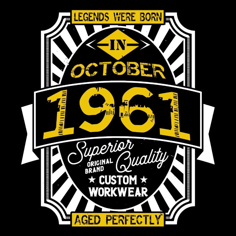 1961 OCTOBER