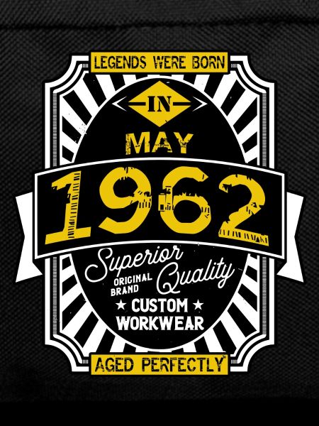1962 MAY