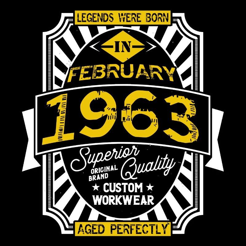 1963 FEBRUARY