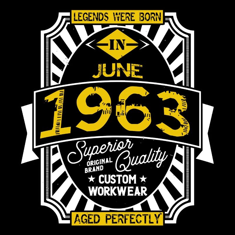 1963 JUNE