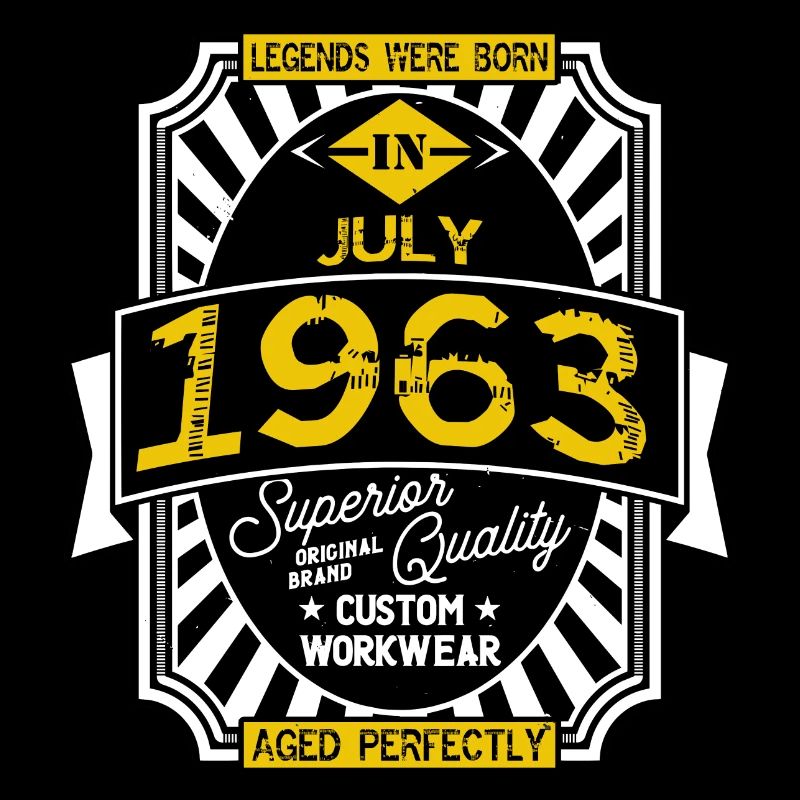 1963 JULY