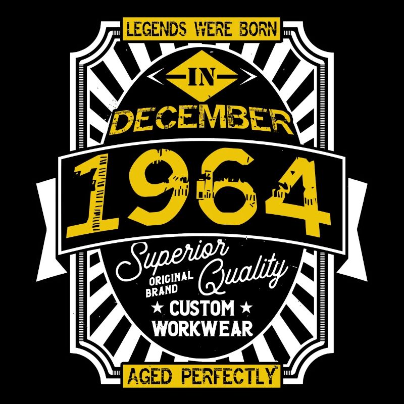1964 DEZEMBER