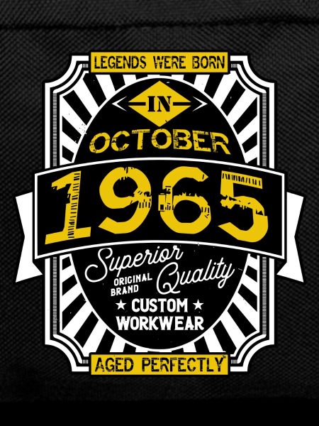 1965 OCTOBER