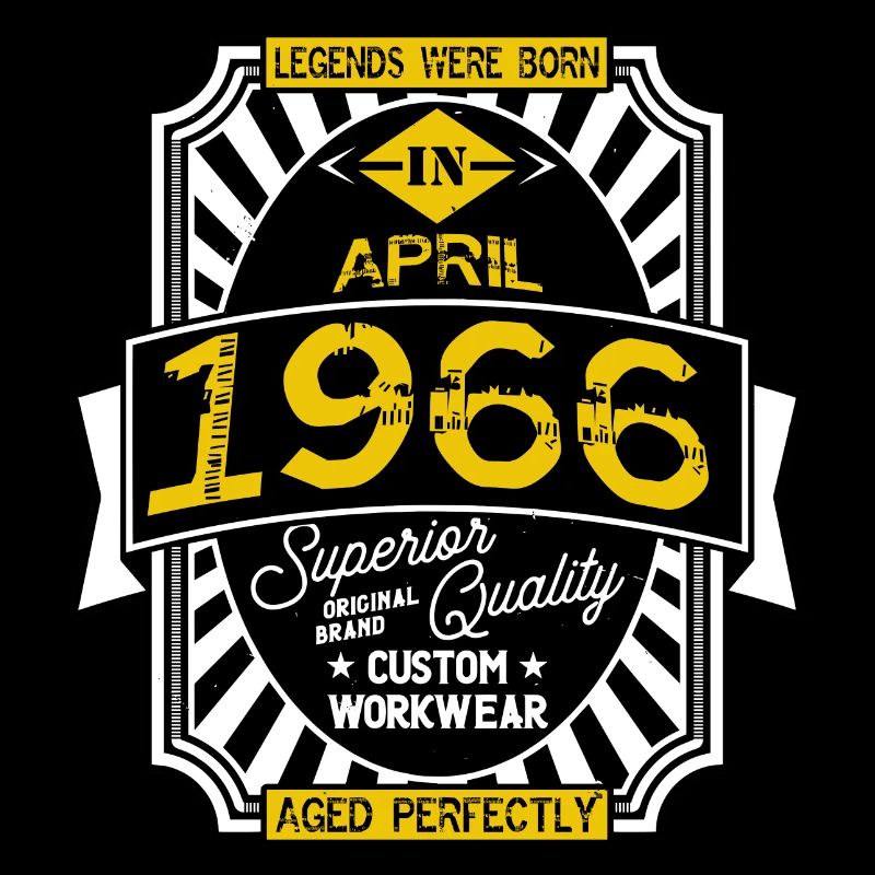1966 APRIL