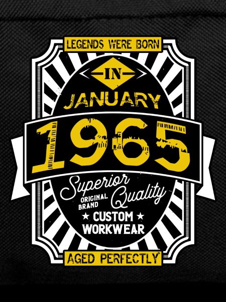 1965 JANUARY