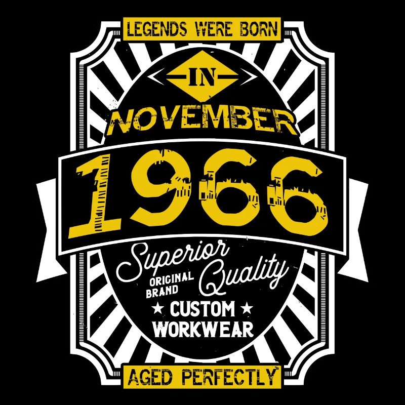NOVEMBER 1966