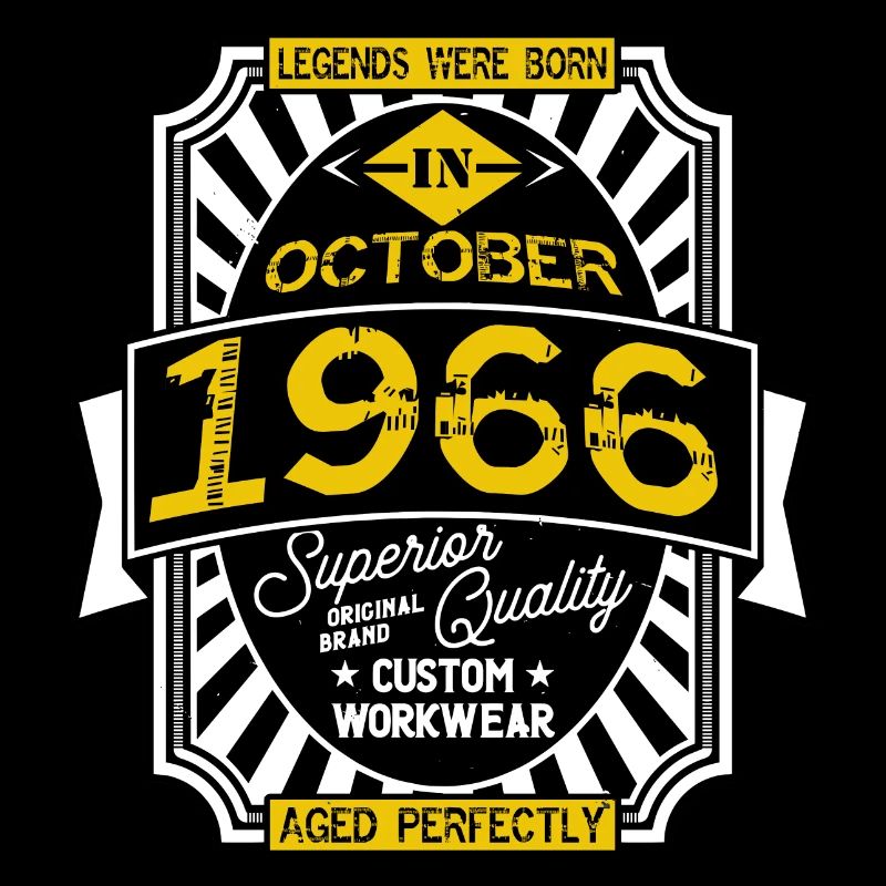 1966 OKTOBER