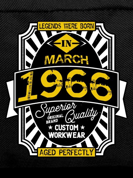 1966 MARCH