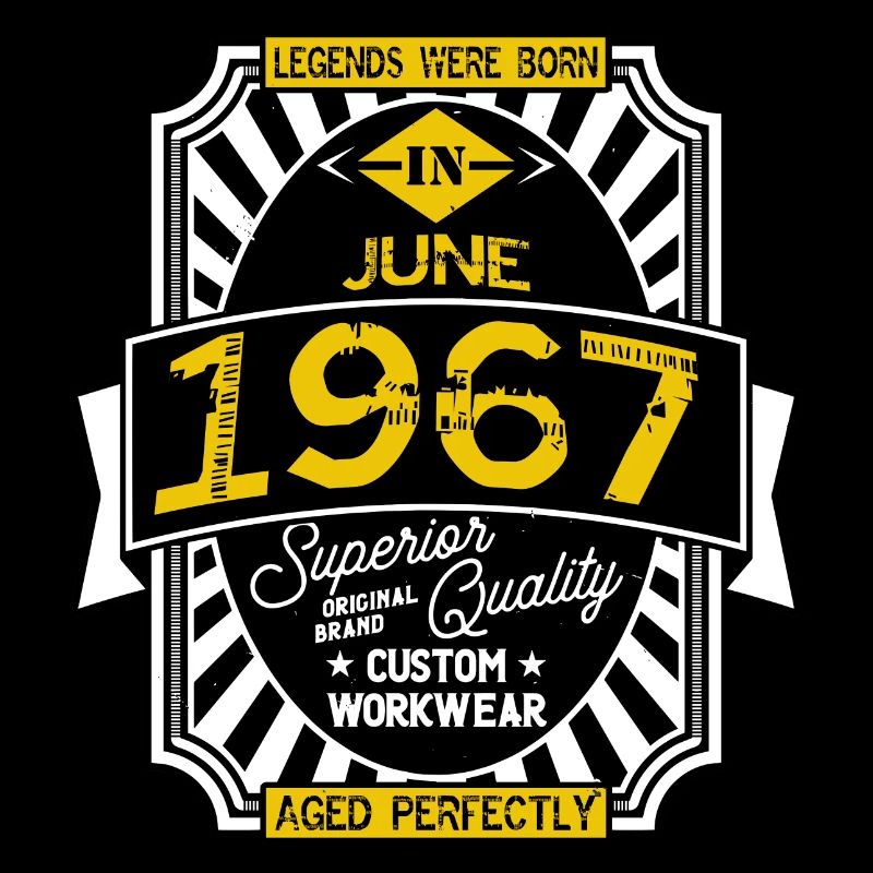 JUNI 1967